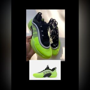 Adidas D.O.N. Issue 6 Donovan Mitchell Lucid Lemon Men’s sz 6.5 NEW NO BOX